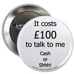 Â£100 To Talk