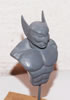 Finished Prototype Wolverine bust