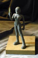 Eve WIP