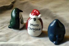 Penguins