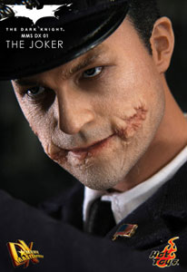 Heath Ledger - Joker